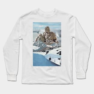 Pilgrimage Long Sleeve T-Shirt